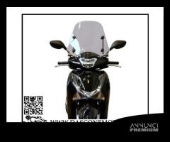 CUPOLINO SH 125 150 2017