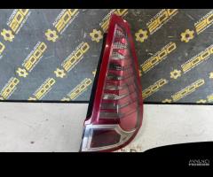 STOP FANALE POSTERIORE DESTRO RENAULT Scenic X MOD - 1