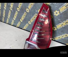 STOP FANALE POSTERIORE DESTRO RENAULT Scenic X MOD - 2