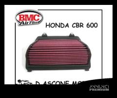 FILTRO ARIA BMC SPORTIVO LAVABILE MOTO HONDA CBR 6