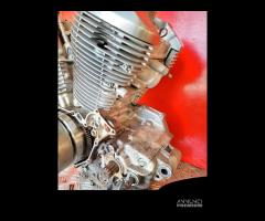 MOTORE HONDA SHADOW VT 750 VT750 - 3