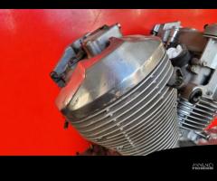 MOTORE HONDA SHADOW VT 750 VT750 - 7