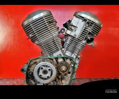 MOTORE HONDA SHADOW VT 750 VT750 - 13