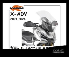 PARABREZZA HONDA X-ADV 750 21 - 24