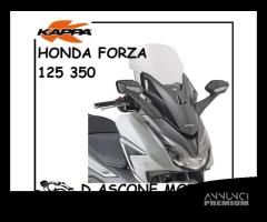 PARABREZZA HONDA FORZA 350 2021 2024