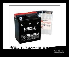 batteria Bs BTX7L-BS Honda Sh Cbf Cbr Cmx Crf En F