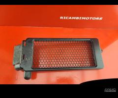 COVER RADIATORE HONDA SHADOW VT750 VT 750