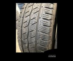 4 GOMME USATE INVERNALE 2157015C - CP3811668