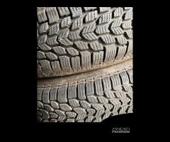 4 GOMME USATE INVERNALE 1656514 - CP5811662