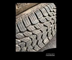 4 GOMME USATE INVERNALE 1656514 - CP5811662