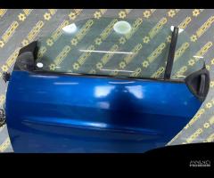 PORTIERA ANTERIORE SINISTRA SMART Fortwo CoupÃ© (W - 1