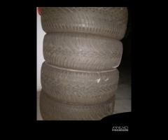 4 GOMME USATE INVERNALE 2055516 - CP33611661