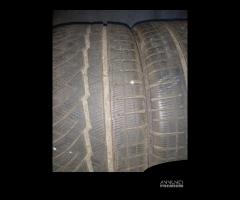 4 GOMME USATE INVERNALE 2254518-2454018 - CP830116