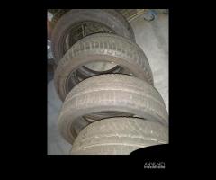 4 GOMME USATE INVERNALE 2254518-2454018 - CP830116