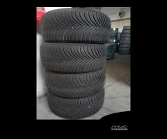 4 GOMME USATE INVERNALE 2154516 - CP45311659