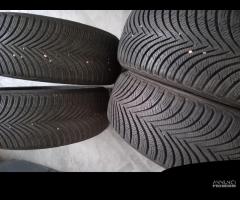 4 GOMME USATE INVERNALE 2154516 - CP45311659