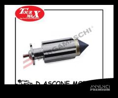 SPILLO BENZINA HONDA SH 125 / 150 01-04; AFRICA TW