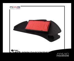 Filtro aria Champion CAF0112 Honda Sh 125 150 cc 2