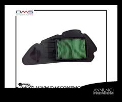 Filtro aria Champion CAF0121 Honda Sh 125 150 cc 2