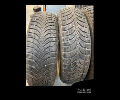 4 GOMME USATE INVERNALE 1757014 - CP37811653