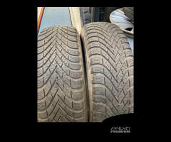 4 GOMME USATE INVERNALE 1757014 - CP37811653