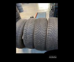 4 GOMME USATE INVERNALE 1757014 - CP37811653