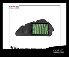 Filtro aria Nypso Honda SH 125 150 - 2017 2018