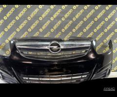 PARAURTI ANTERIORE COMPLETO OPEL Corsa D 5P 1Â° Se - 1