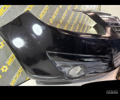 PARAURTI ANTERIORE COMPLETO OPEL Corsa D 5P 1Â° Se - 2