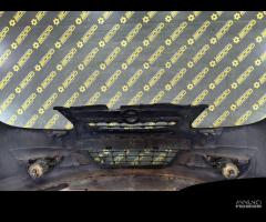 PARAURTI ANTERIORE COMPLETO OPEL Corsa D 5P 1Â° Se - 7