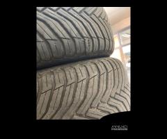 4 GOMME USATE QUATTRO STAGIONI 2156516 - CP8701164