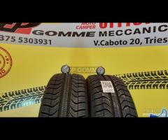 2 Pneumatici 1955516 Pirelli 4stagioni al 85% '21