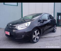 Kia rio 1.1 crd ok neopatentati