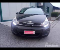 Kia rio 1.1 crd ok neopatentati