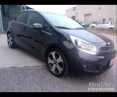 Kia rio 1.1 crd ok neopatentati