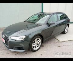 Audi a 4 avant 2.0 150 cv