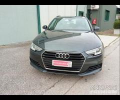 Audi a 4 avant 2.0 150 cv