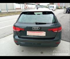 Audi a 4 avant 2.0 150 cv