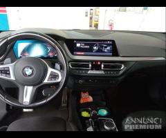 Bmw m135 x drive 306 cv - 8