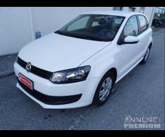 Vw polo 1.2 tdi ok neopatentati - 1