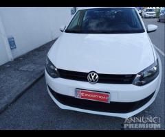 Vw polo 1.2 tdi ok neopatentati