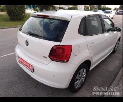 Vw polo 1.2 tdi ok neopatentati