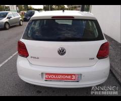 Vw polo 1.2 tdi ok neopatentati