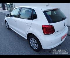 Vw polo 1.2 tdi ok neopatentati - 6