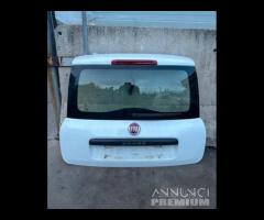 PORTELLONE FIAT NEW PANDA NUOVA 3ª serie 2012/2023