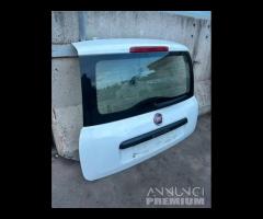 PORTELLONE FIAT NEW PANDA NUOVA 3ª serie 2012/2023 - 2