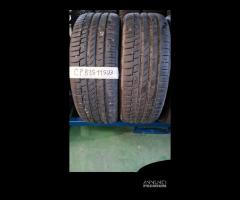 4 GOMME USATE ESTIVO 2255018 - CP83511503