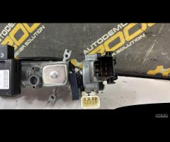 KIT CENTRALINA MOTORE FIAT Sedici 1Â° Serie 0 281 - 6