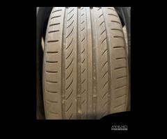 4 GOMME USATE ESTIVO 1955520 - CP86110504