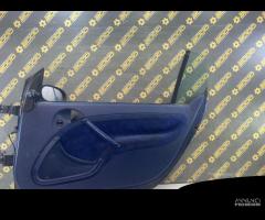 PORTIERA ANTERIORE DESTRA SMART ForTwo Cabrio (W45 - 5